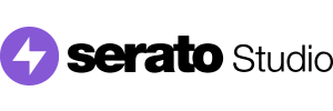 Serato Studio Logo