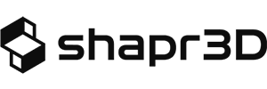 Shapr3D Logo