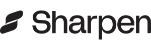 Sharpen Logo
