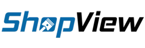 ShopView Logo