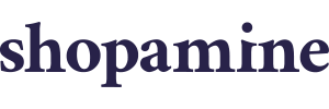 Shopamine Logo