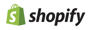 Shopify Plus Logo