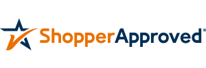 Shopper Approved Logo
