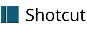 Shotcut Logo