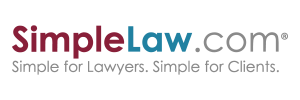 SimpleLaw Logo
