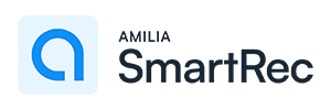 SmartRec Logo