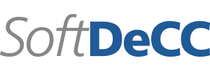 SoftDeCC Logo