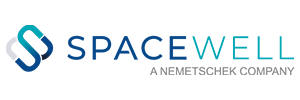 Spacewell Logo