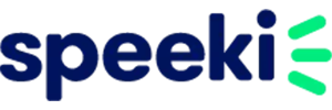 Speeki Logo