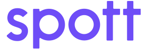 Spott Logo