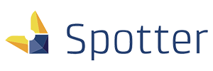 Spotter Logo
