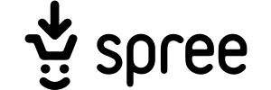 Spree Commerce Logo