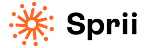Sprii Logo