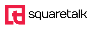 Squaretalk Logo