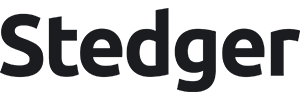 Stedger Logo