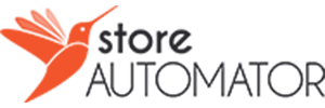StoreAutomator Logo