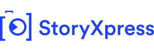StoryXpress Logo