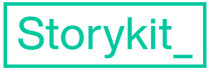 Storykit Logo