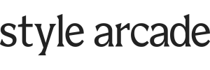 Style Arcade Logo
