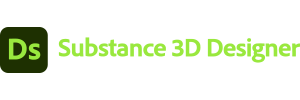 Substance Designer Logo