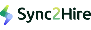 Sync2Hire Logo