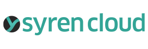 Syren Cloud Control Tower Logo