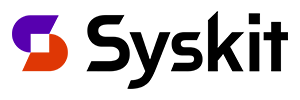 Syskit Point Logo