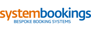 System Bookings Logo