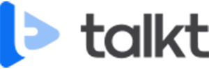 talkt Logo