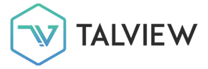 Talview Logo
