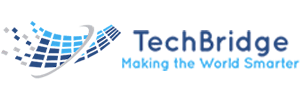 TechBridge Logo