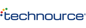 Technource Logo
