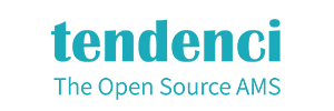 Tendenci Software Logo