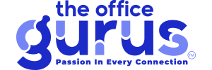 The Office Gurus Logo