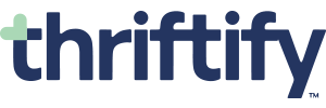 Thriftify Logo