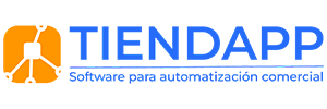 Tiendapp Logo