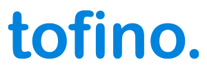 Tofino Software Logo