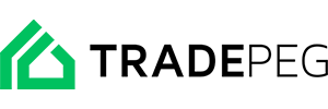 TradePeg Logo