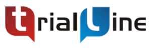 TrialLine Logo