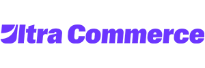 Ultra Commerce Logo