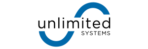 Unlimited Systems Logo