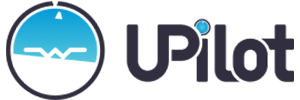 UPilot Logo