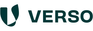 VERSO Supply Chain Hub Logo