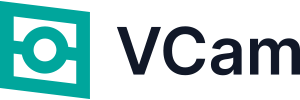 VCam Logo