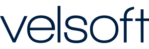 Velsoft Logo