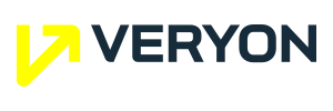 Veryon Tracking Logo