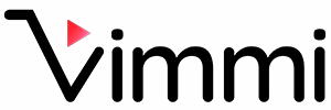 Vimmi Logo