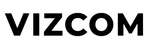 Vizcom Logo