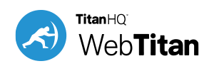 WebTitan Logo