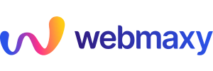 WebMaxy Logo